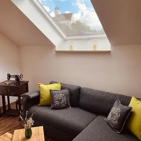 Turmblick Marktoberdorf