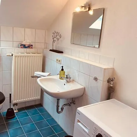 Appartement Turmblick Marktoberdorf