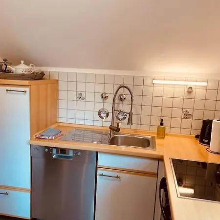 Appartement Turmblick