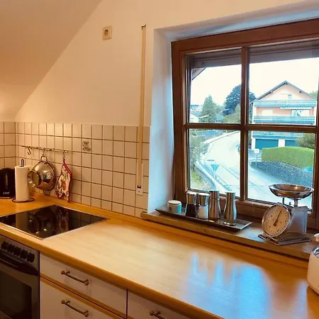 Turmblick Apartment