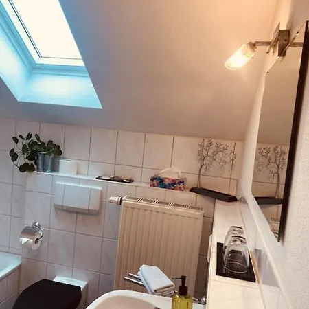 Apartment Turmblick